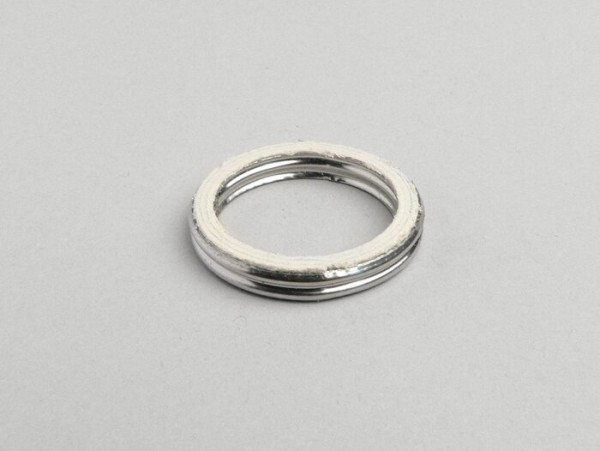 Exhaust Gasket 26x33x4.0mm Naraku