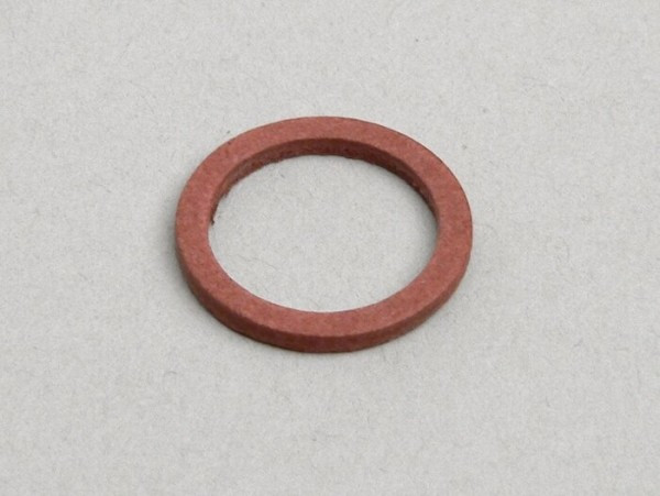 Fuel Banjo Gasket Dellorto Si (12x16x1.5mm)