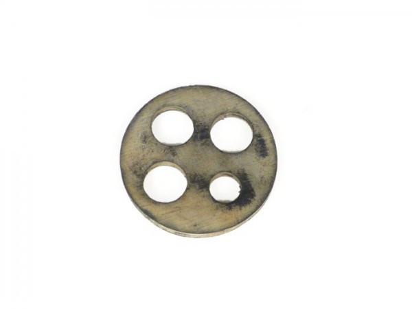 Fuel Tap Inner Gasket Casa Lambretta Lambretta Tv 175 (series 1)