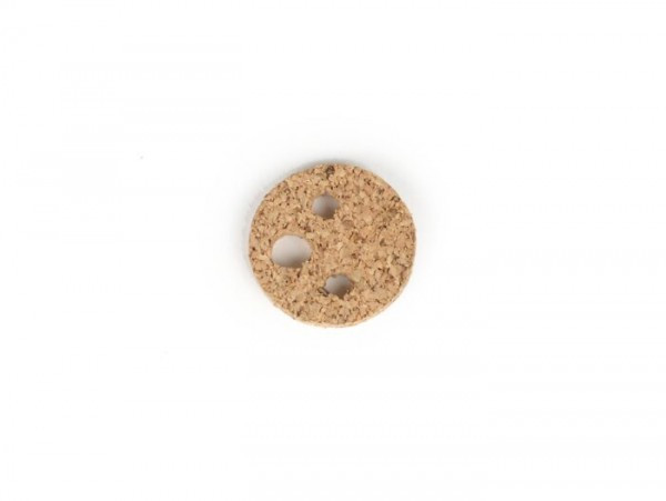 Fuel Tap Inner Gasket BGM Original 26x4mm  Cork