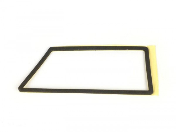 Indicator Casing/frame Gasket Siem, Selfadhesive  Lhs