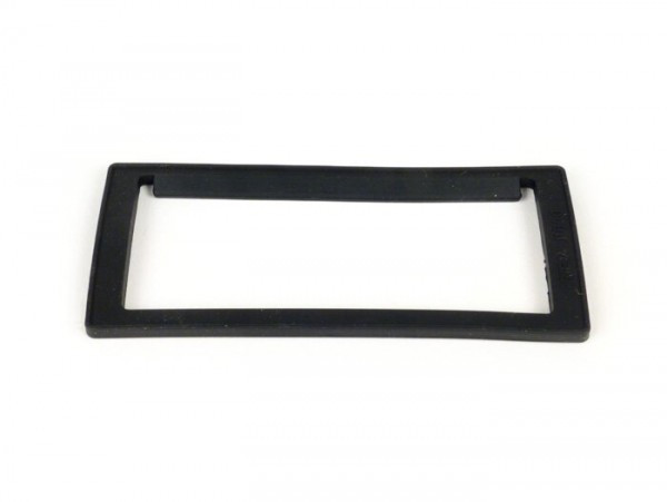 Indicator Casing/frame Gasket Siem  Front