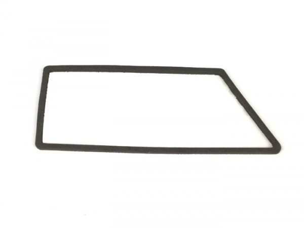 Iindicator Lens/indicator Casing Gasket Siem  Rear