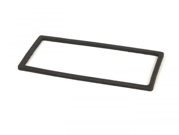 Iindicator Lens/indicator Casing Gasket Siem  Front