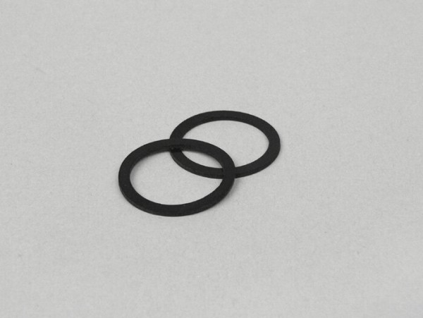 Gasket For Fork Link Bushes Lambretta