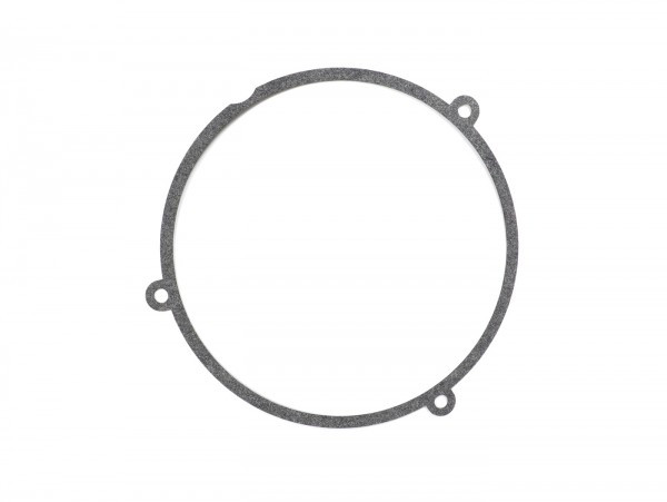 Gasket For Clutch Cover Spacer BGM Pro  Ø=130mm