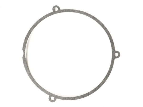 Gasket For Clutch Cover Spacer BGM Pro  Ø=128x0.5mm