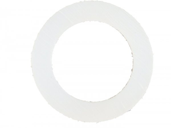 Gasket For Valve Tubeless Rim Vespa Fa Italia 8x12x2mm