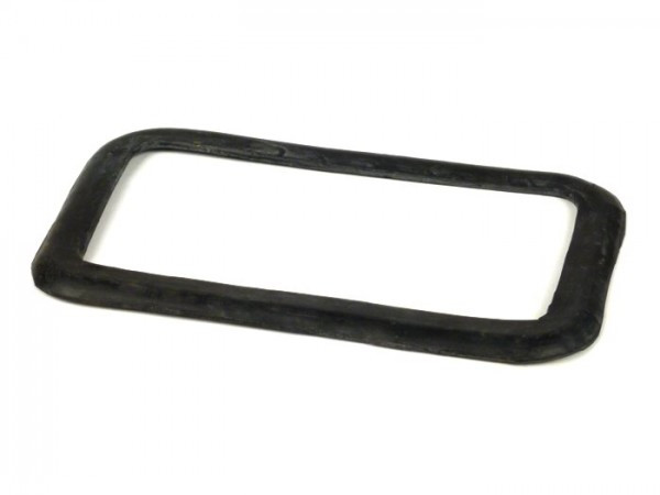 Toolbox Door Gasket Oem Quality Vespa Gs160 (series 1)