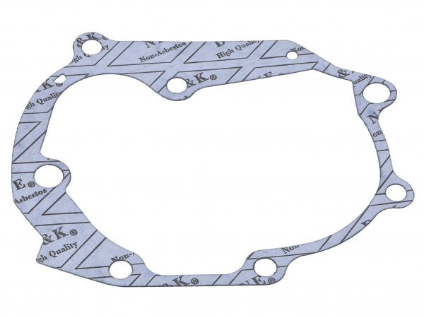 Transmission / Gear Box Cover Gasket 101 Octane
