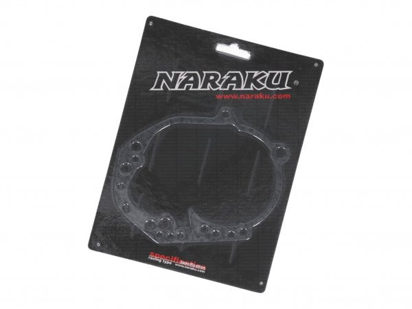 Transmission / Gear Box Cover Gasket Naraku For Peugeot Vertical