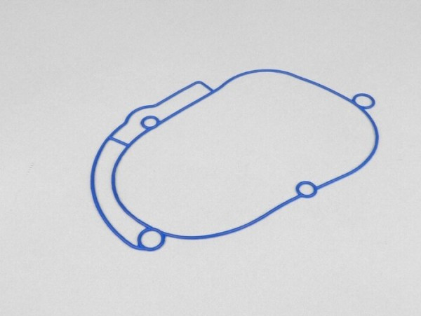 Gearbox Cover Gasket Polini Evolution Piaggio 50cc (1998-)