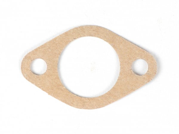 Gasket For Wire Fixing Plate Over Mag Housing Casa Lambretta