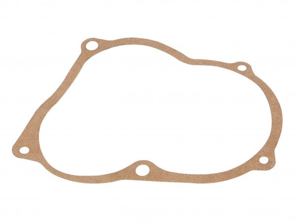 Crankcase Gasket 101 Octane For Puch Maxi E50 Kick Start