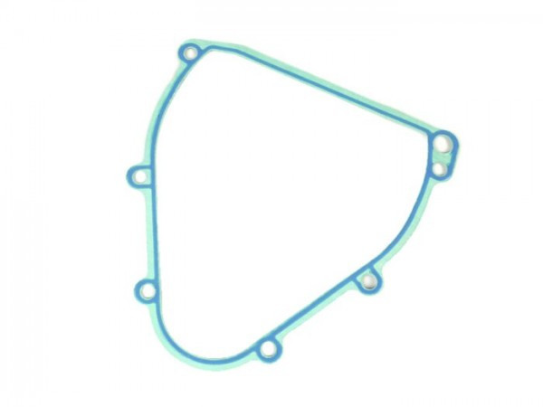 Clutch Cover Gasket BGM Pro Silicone