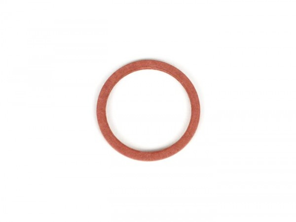 Oil Level Plug Gasketlambretta  24.3x29.9x2mm