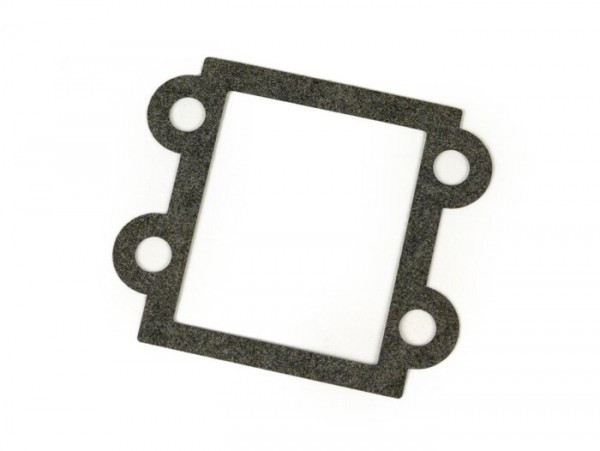 Reed Valve Lower Gasket Der Dichter