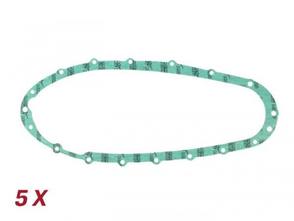 Engine Cover Gasket Set Athena  5 Pcs