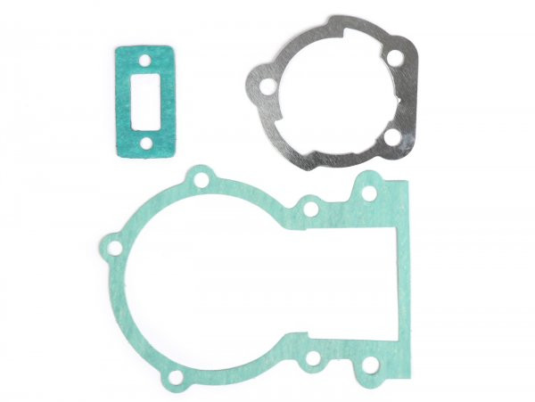 Engine Housing Gasket Polini Speedengine