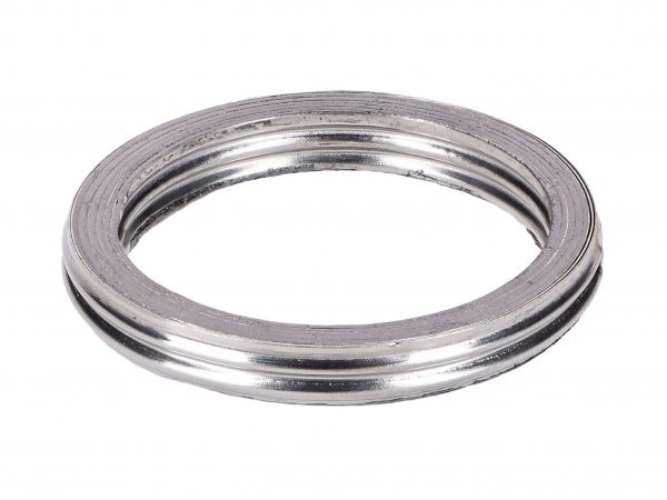 Exhaust Gasket Naraku 26x33x3.5mm
