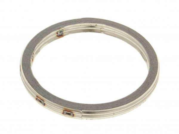Exhaust Gasket Naraku 39x46x3.5mm For Suzuki An Burgman 650