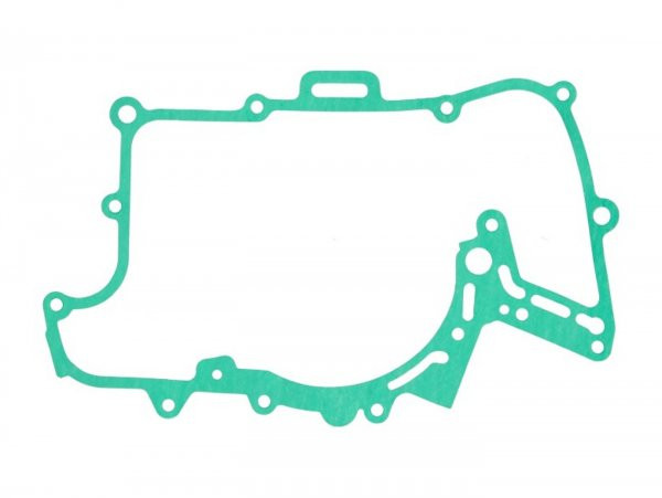 Flywheel Housing Cover Gasket Piaggio Gilera Nexus