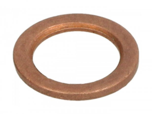 Gasket Temperature Sensor Piaggio