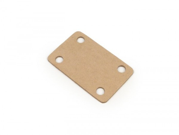 Gasket Spare Wheel Carrier/frame Lambretta