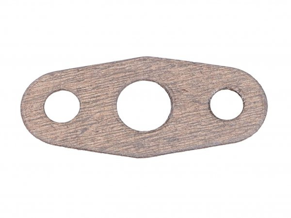 Gasket Secondary Air System Cylinder Head 101 Octane