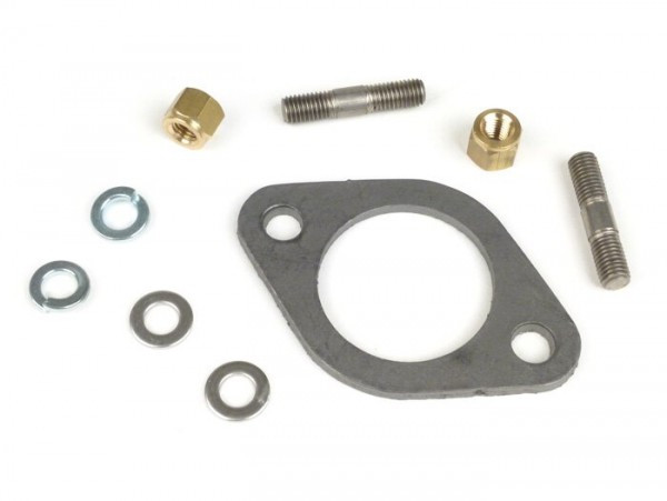 Exhaust Gasket Set Oem Quality Ts1, Imola, Rb20, Rb22, Rb25