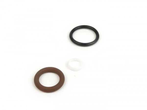 Gasket Set Injector Jet Purejet Piaggio