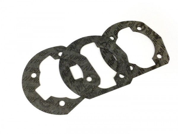 Gasket Set For Cylinder Base BGM Pro 177 / 187cc