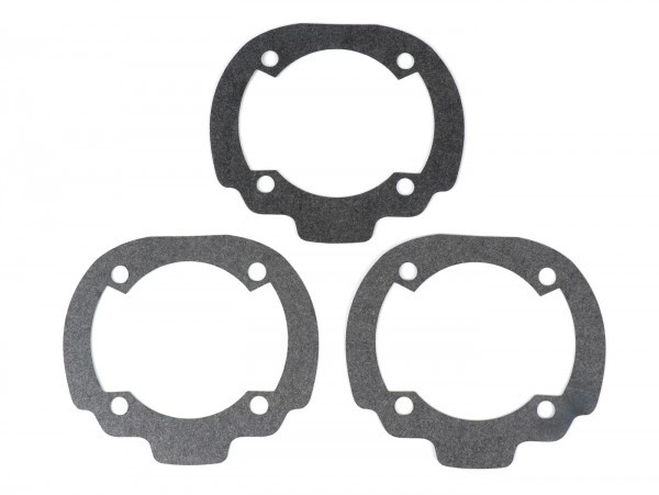 Gasket Set Cylinder Base Falc Racing Cylinder 138cc