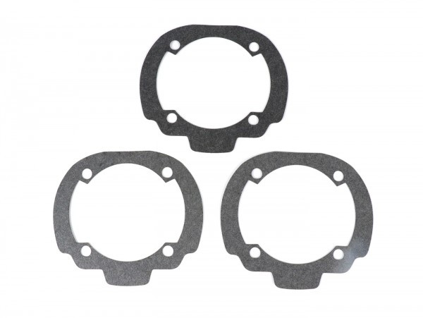 Gasket Set Cylinder Base Falc Racing Cylinder 153cc