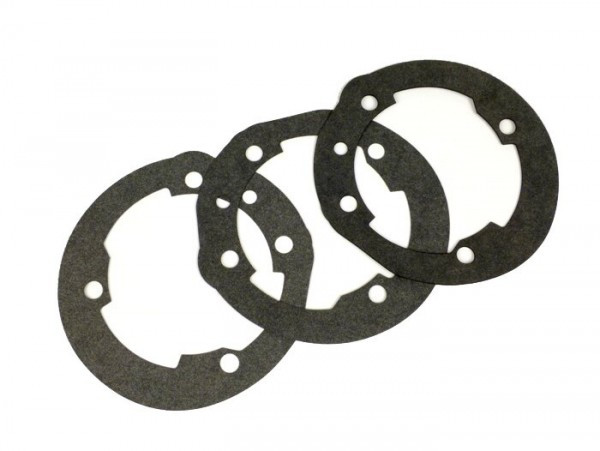 Gasket Set For Cylinder Base Malossi 210/221cc Mhr/sport