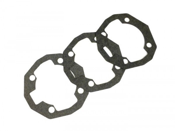 Gasket Set For Cylinder Base Parmakit/polini 177/187cc
