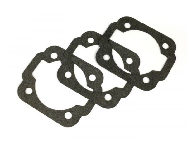 Gasket Set For Cylinder Base Polini Cast Iron 133cc