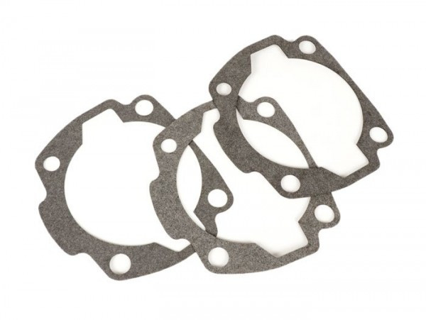 Gasket Set For Cylinder Base –vespa 125150 2 Transfer Ports