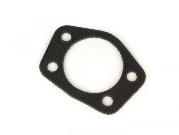 Gasket Silentblock Engine Lambretta