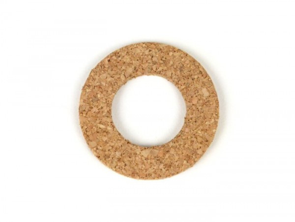 Gasket Fuel Tank/fuel Tap BGM Original 24x43.5x3mm  Cork