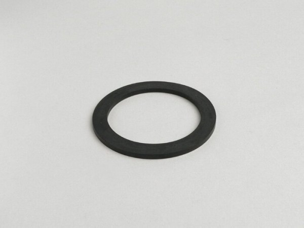 Gasket Fuel Tank Cap Oem Quality, Ø Outer 71mm  Rubber