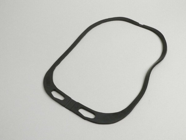 Gasket Fuel Tank/frame Oem Quality Vespa All Largeframe Models (1957-)  Rubber