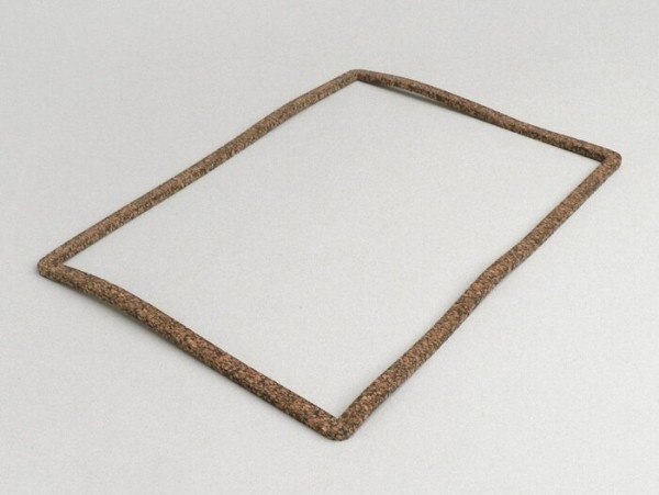 Gasket Petrol Tank/frame Oem Quality  Cork