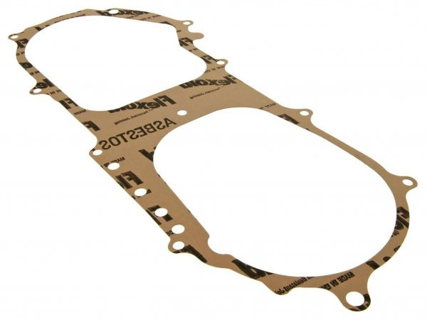 Variator / Crankcase Cover Gasket Naraku For Minarelli Horiz. Short Version