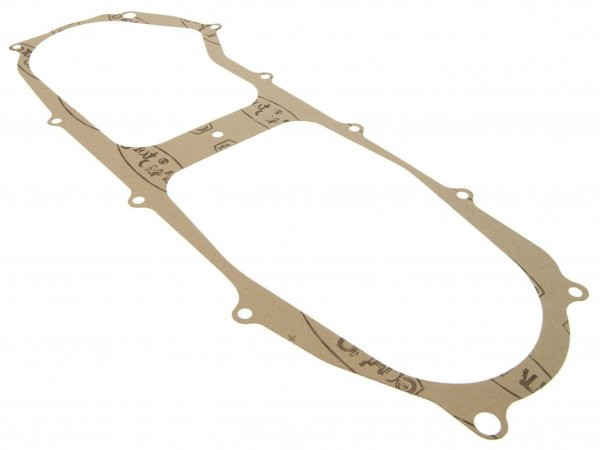 Variator / Crankcase Cover Gasket Naraku For Minarelli Horiz. Long Version