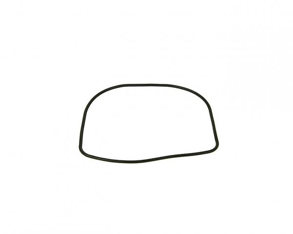 Valve Cover Gasket Rubber Version / Packing For Gy6 125/150cc