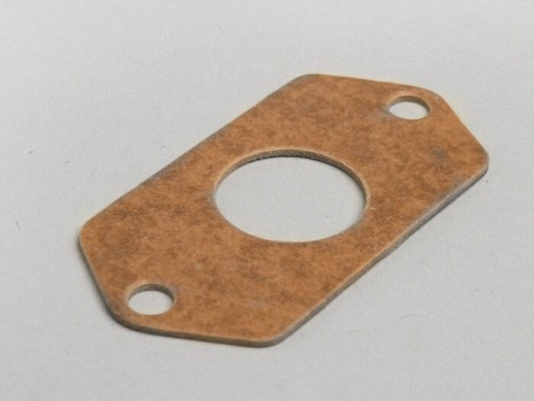 Gasket For Carburettor/throttle Valve Cover Mikuni Tm24