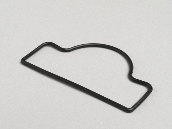 Gasket For Carburettor/throttle Valve Cover Mikuni