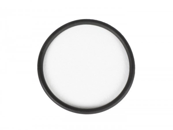 Gasket For Carburettor/throttle Valve Cover Polini Cp  Ø=1524mm