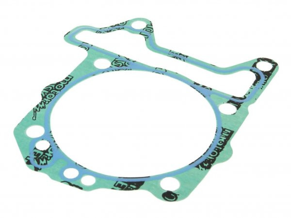 Cylinder Base Gasket 0.40mm Naraku